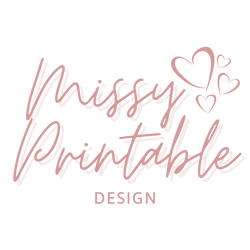 Missy Printable Design, LLC